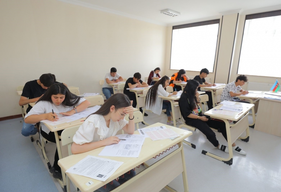 DİM: İmtahan nəticələrinin yaxın 2 həftə ərzində elan olunması nəzərdə tutulur