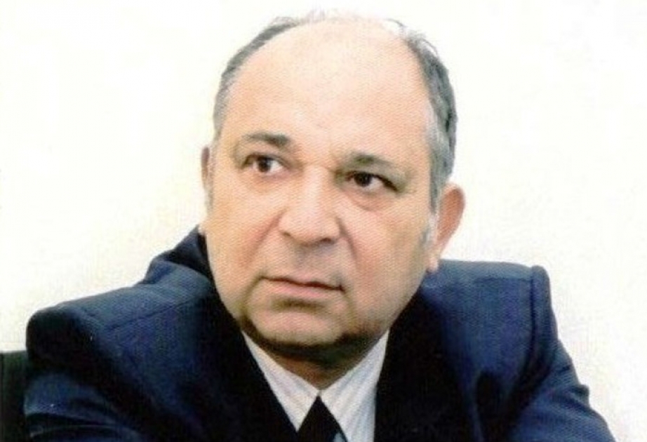 Bu gün görkəmli bəstəkar Aqşin Əlizadənin doğum günüdür