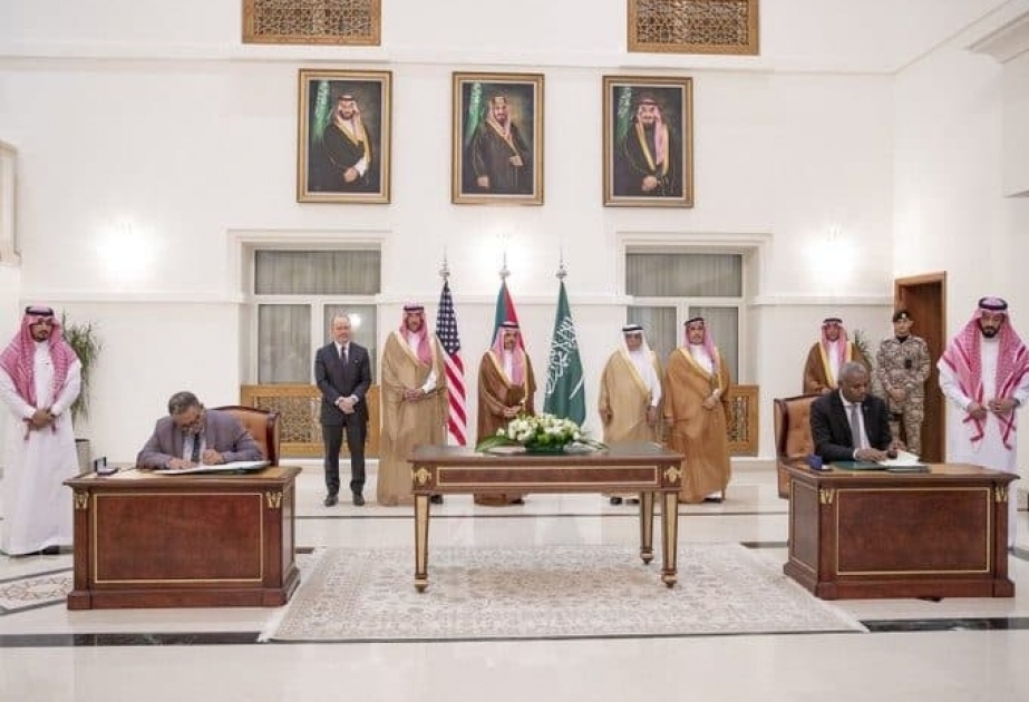 L'Arabie saoudite et les États-Unis annoncent la signature d'un accord de cessez-le-feu à court terme entre l'armée soudanaise et les Forces de soutien rapide