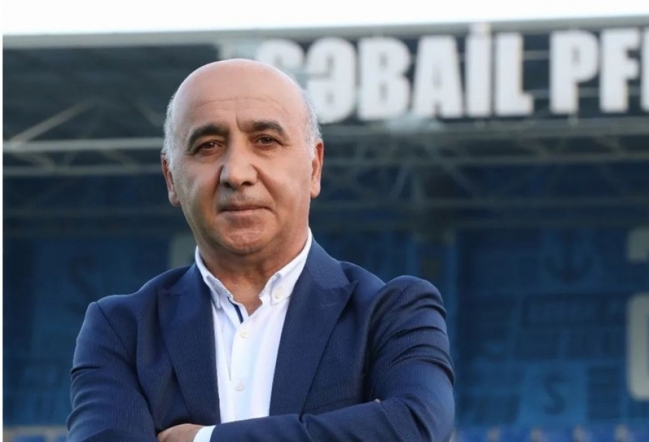 Şahin Diniyev: Premyer Liqada qalmaq üçün son dəqiqəyədək mübarizə aparacağıq