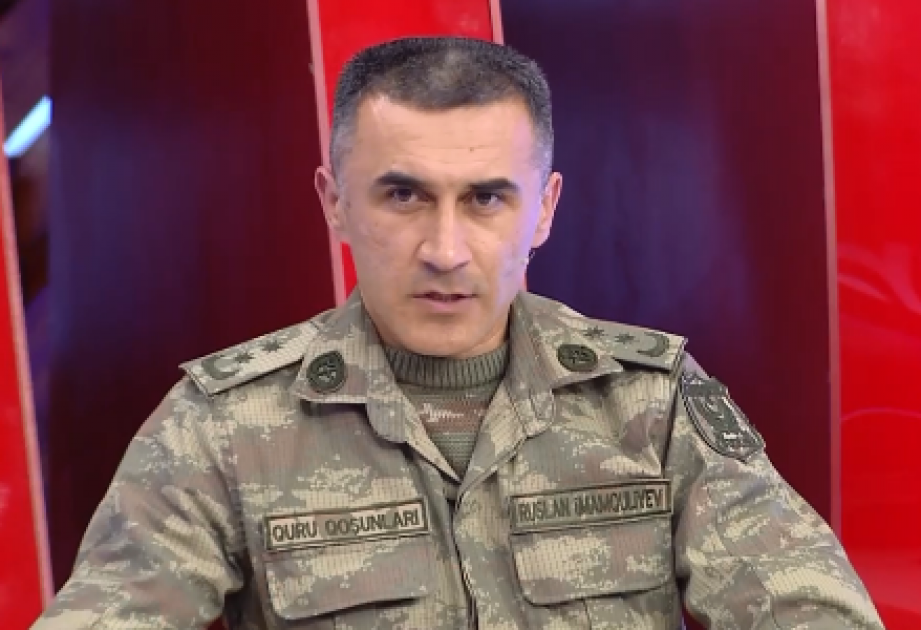 Günnüt əməliyyatı Aprel döyüşlərindən sonra növbəti ən böyük uğurlarımızdan biridir –  Şərh