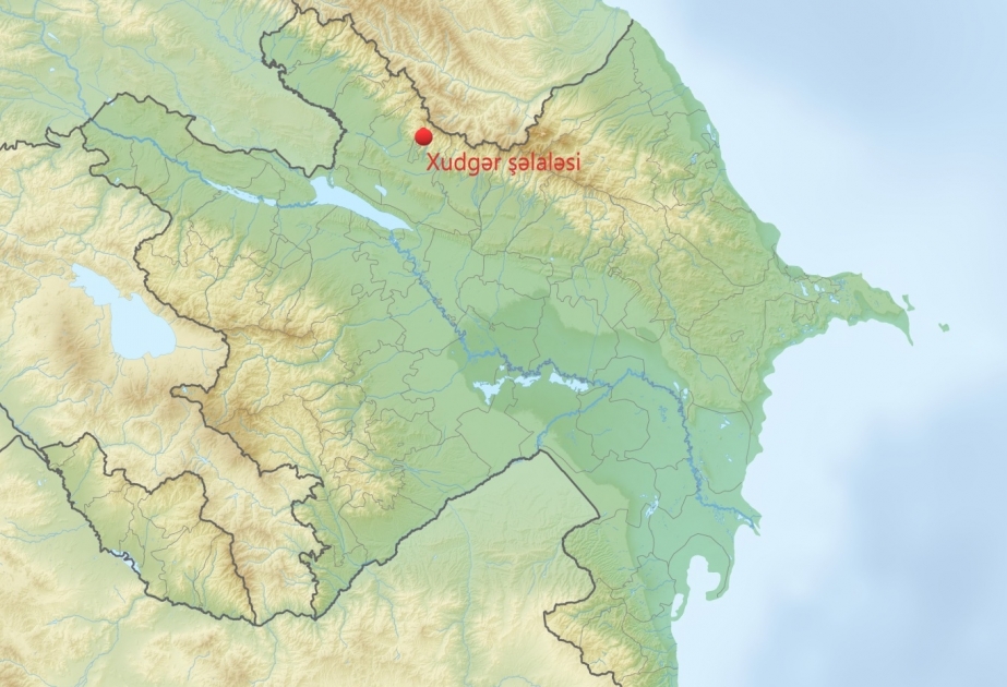 Şəkidə ekoturizm potensialının öyrənilməsi istiqamətində tədqiqatlar aparılır