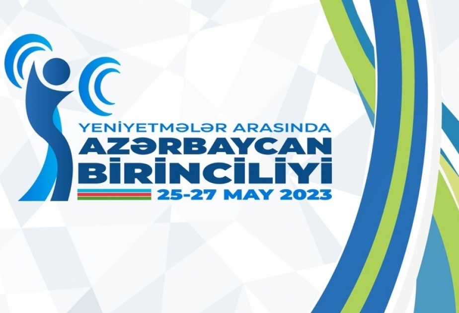 Ağırlıqqaldırma üzrə ölkə birinciliyində 150-yə yaxın idmançı iştirak edəcək