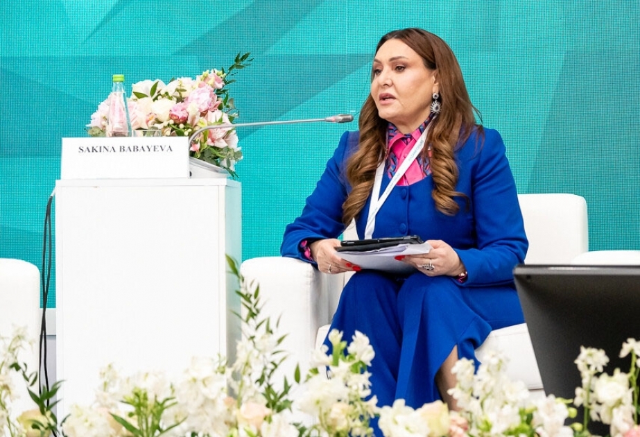 AQSİA-nın nümayəndə heyəti Tatarıstanda forumda iştirak edib