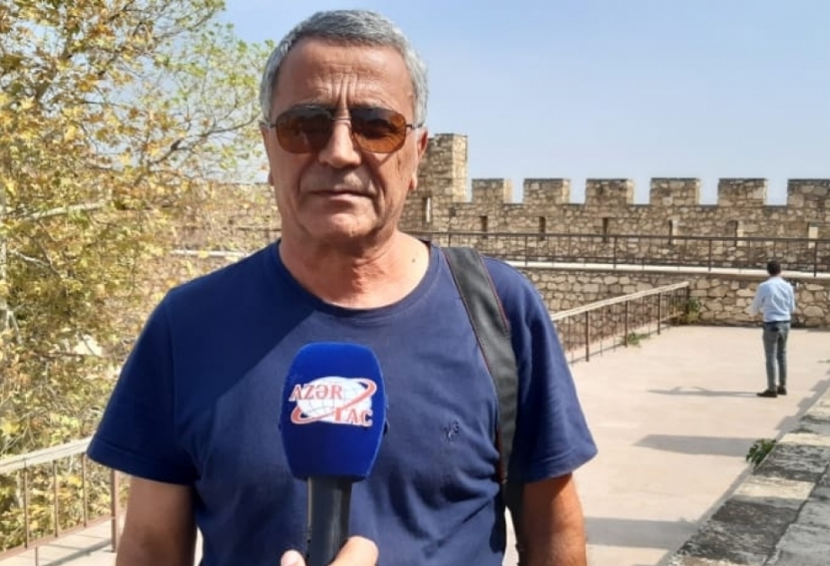 Erməni himayəçiliyindən imtina edən -  Tatev monastırı