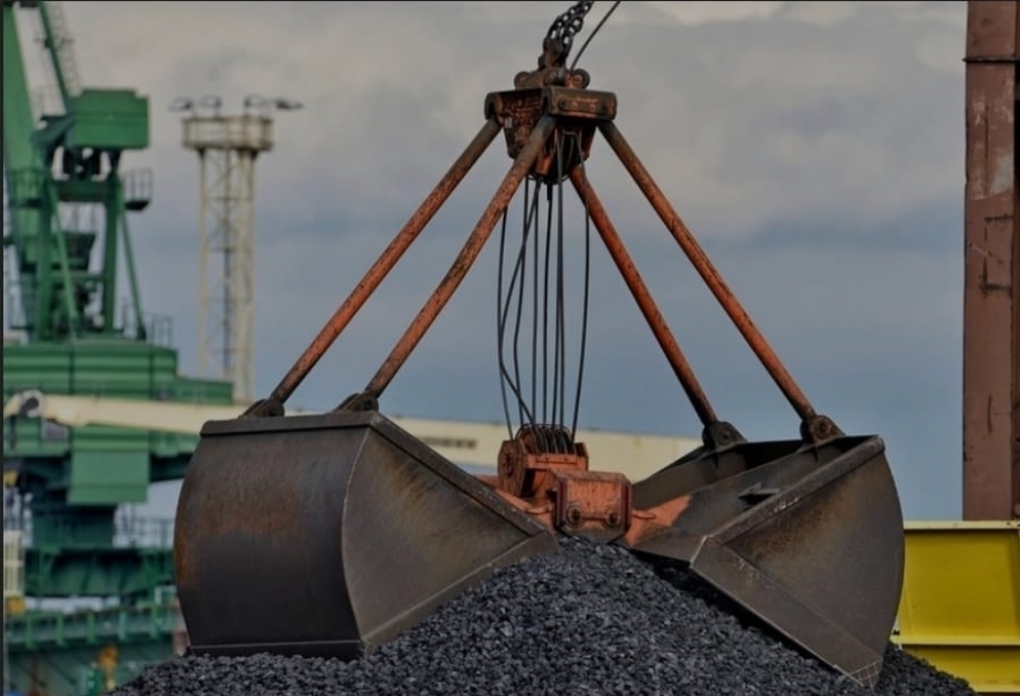 今年前四个月阿塞拜疆出口石油焦炭10.04万吨