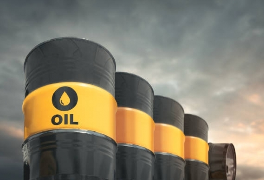 Цены на нефть на мировых биржах выросли
