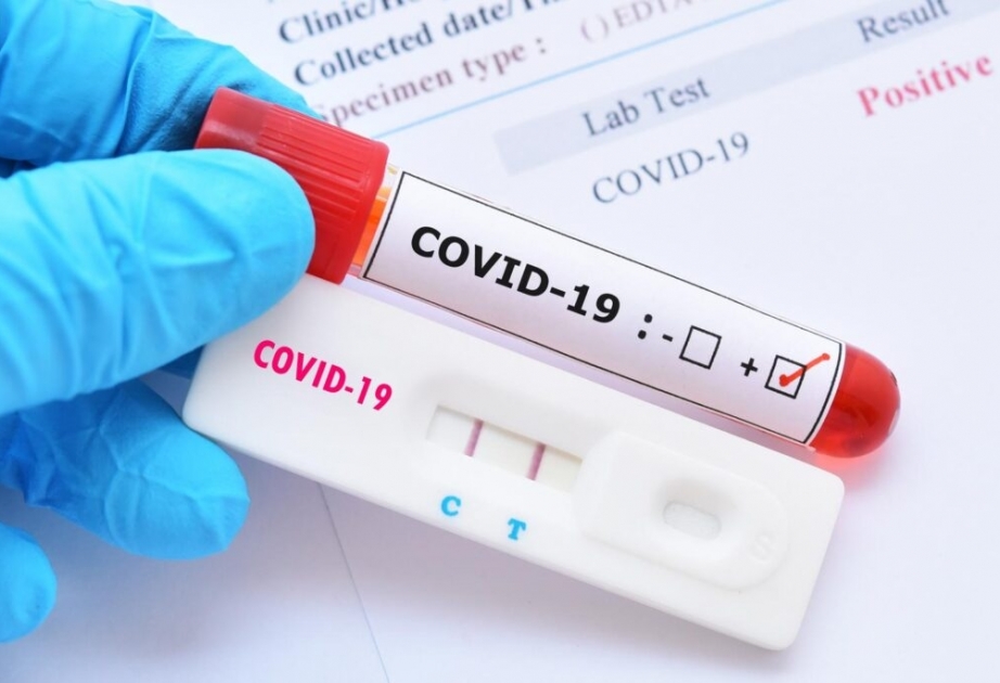 Coronavirus in Aserbaidschan: Zahlen im Überblick