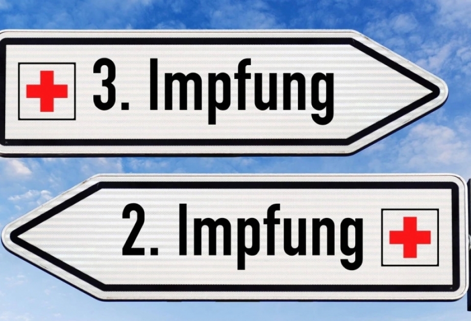Impfung in Aserbaidschan: Bislang 13.963.989 Impfdosen verabreicht