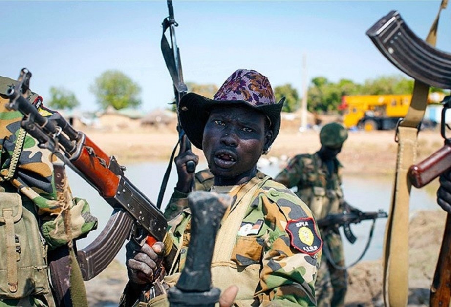 Sudan: Növbəti atəşkəs cəhdi də iflasa uğrayır