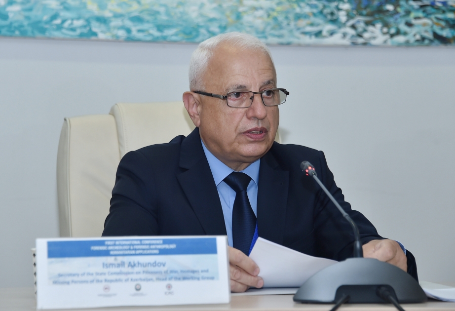 Секретарь госкомиссии: Во Второй Карабахской войне пропали без вести 6 азербайджанских военнослужащих