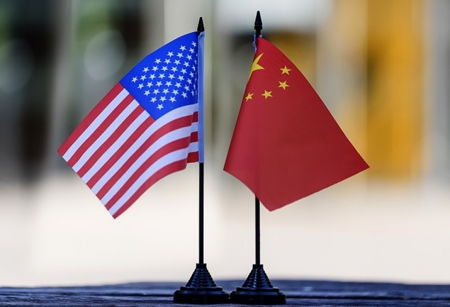China’s new ambassador to the U.S. arrives Tuesday