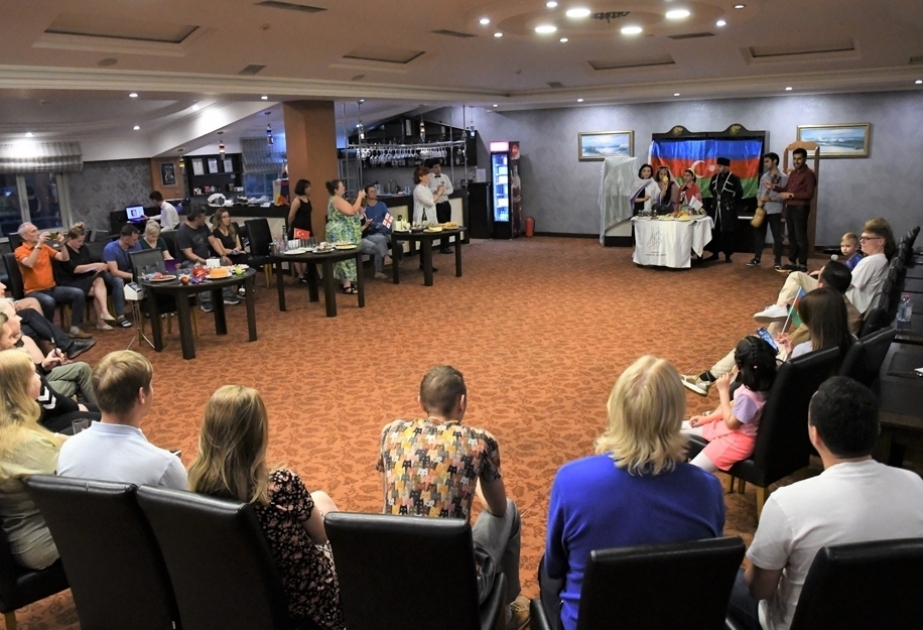 Project raises youth awareness about UN SDGs