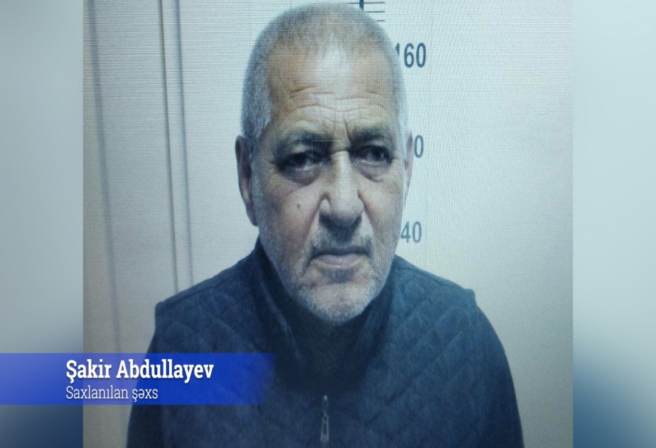 Baş Mütəşəkkil Cinayətkarlıqla Mübarizə İdarəsi Sabirabadda əməliyyat keçirib
