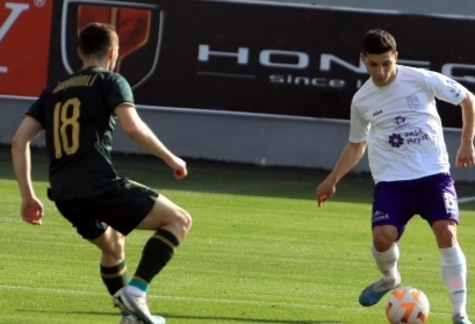 “Qarabağ”ın 36 oyunluq məğlubiyyətsizlik seriyası qırılıb