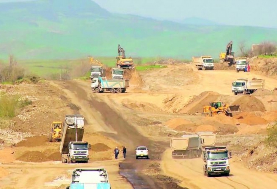 Qarabağın bərpası, yenidən qurulması istiqamətində investisiyalar böyük əhəmiyyətə malikdir