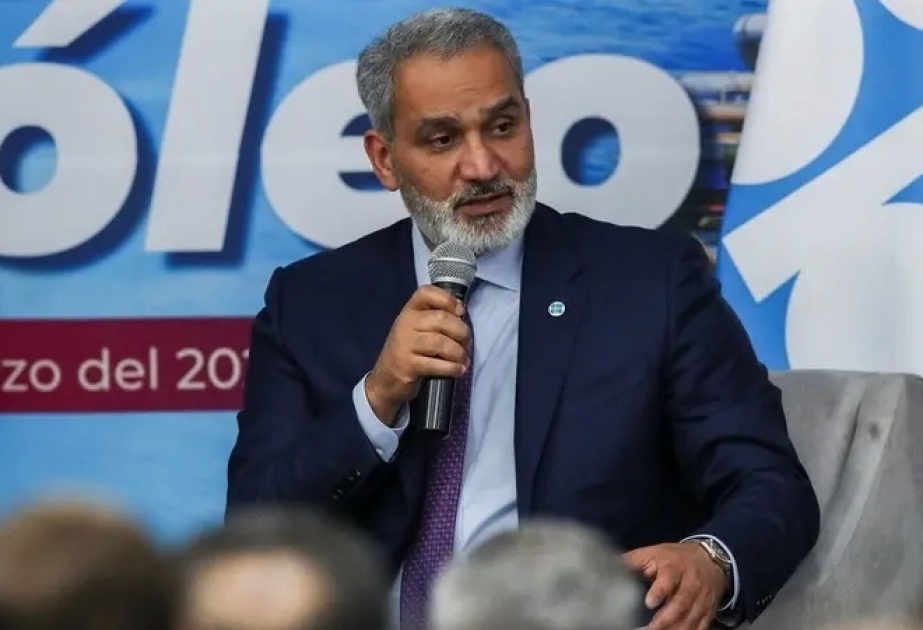 Jefe de la OPEP afirma que la falta de inversión podría desencadenar la volatilidad del mercado petrolero
