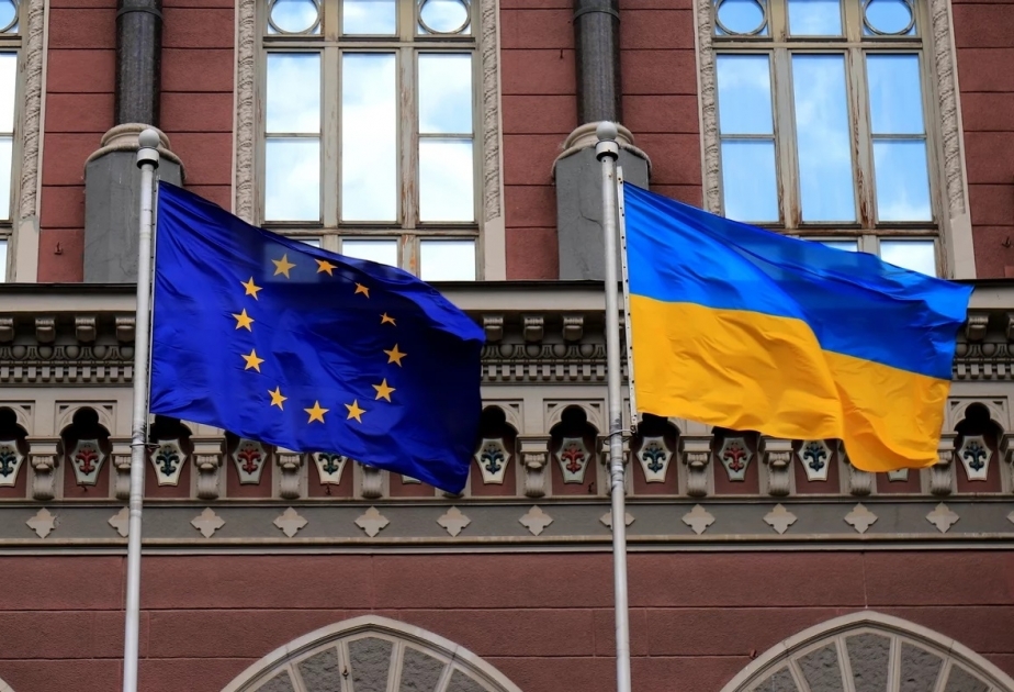 Avropa Komissiyası Ukraynaya 1,5 milyard dollarlıq növbəti tranş ayırıb