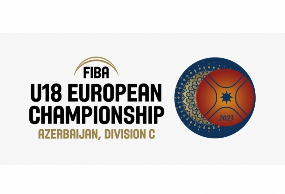Baku to host FIBA European Youth Championships 2023 U18 Div C