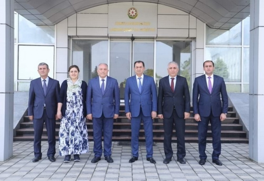 AzTU daha 4 şəhər və rayonun icra hakimiyyətləri ilə müqavilə imzalayıb