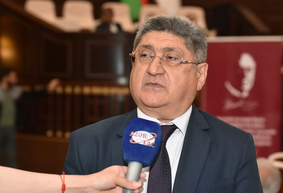 "Qırmızı kitab"ın yeni nəşrində balıq növlərinin siyahısı genişləndirilib