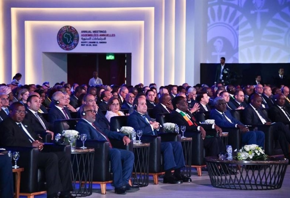Afrikada iqlim dəyişikliyi ilə mübarizədə ağır maliyyə problemləri yaranıb