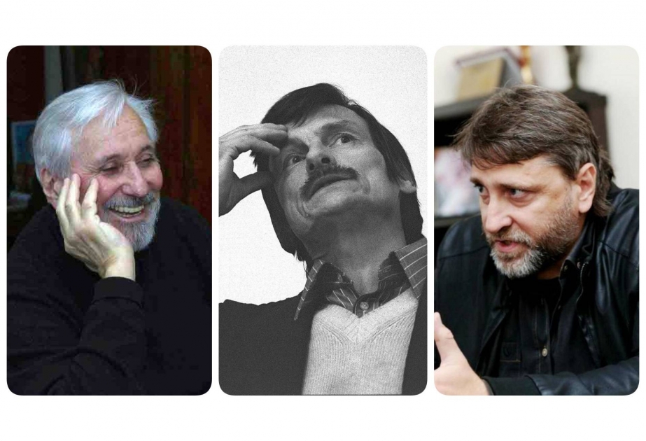 Azərbaycan Kinematoqrafçılar İttifaqının 60 illiyi münasibətilə klassik filmlər nümayiş olunacaq