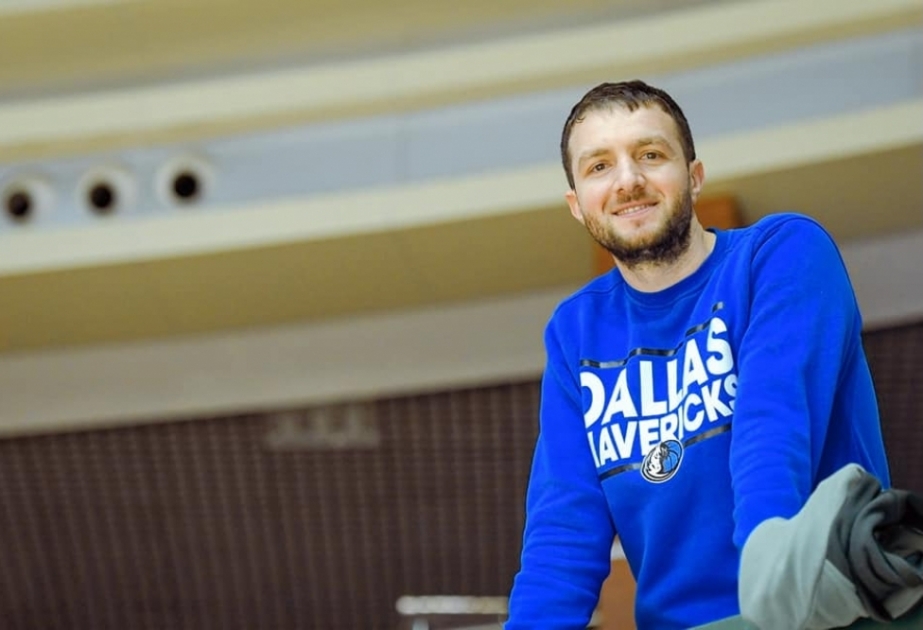 Sənan Əliyev: Əsas məqsədimiz ölkədə uşaq basketbolunu inkişaf etdirməkdir