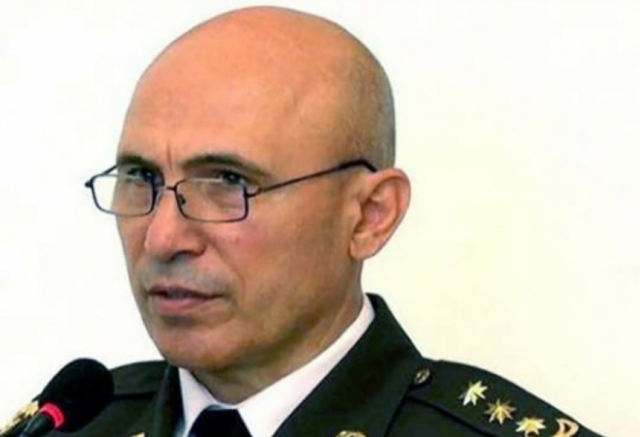 Polkovnik: Günnüt əməliyyatı ordumuzun özünə inamını, döyüş əzmini daha da artırdı
