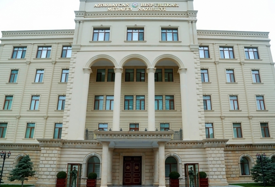 Azərbaycan Ordusunun hərbi qulluqçusu ildırım vurması nəticəsində vəfat edib