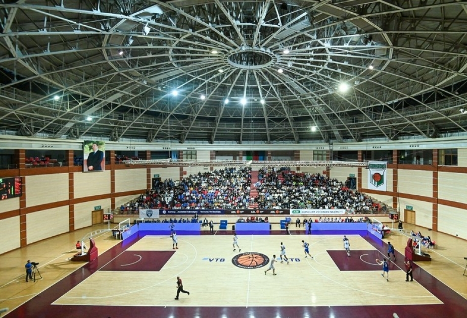 Bu gün Azərbaycan Basketbol Liqasında final seriyasının üçüncü oyunu keçiriləcək