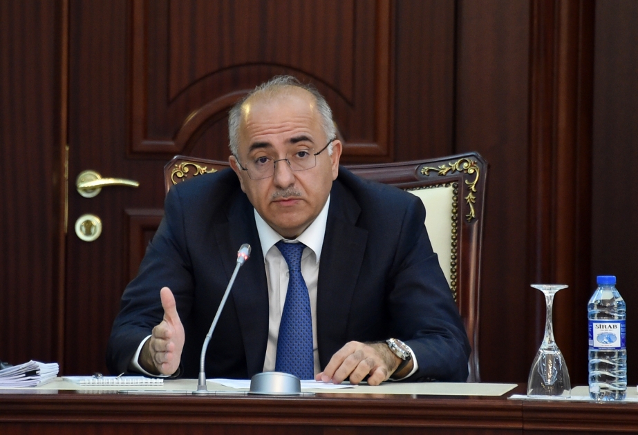 Azər Bayramov: 2022-ci il ölkəmizin iqtisadiyyatı üçün uğurlu olub