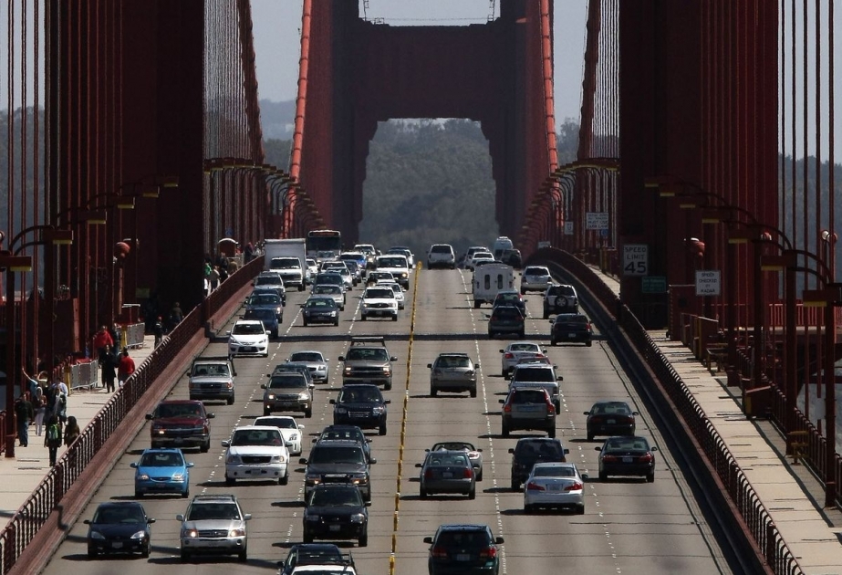 USA: Kalifornien verkündet Verkaufsverbot für Verbrennungsmotoren ab 2035