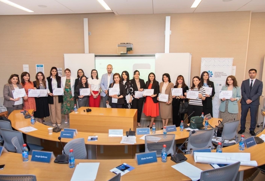 Finaliza el programa de formación "Alfabetización mediática y lucha contra la desinformación"