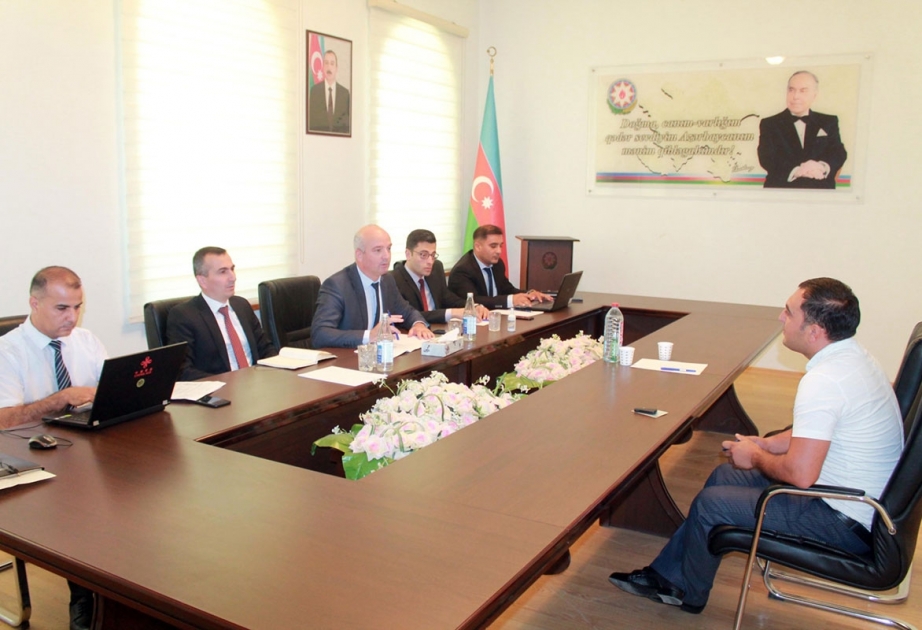Elm və Təhsil Nazirliyi: Vətəndaş müraciətləri ilə əlaqədar görüşlər keçirilir