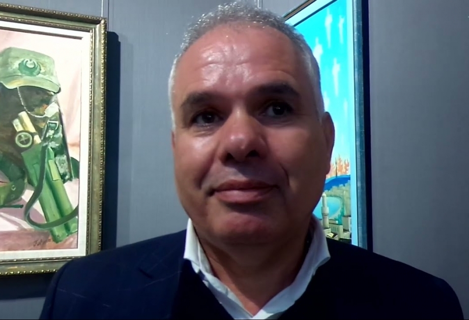 “Azərbaycanım” uşaq rəsm müsabiqəsinə 3000-dən çox əsər göndərilib – açıqlama