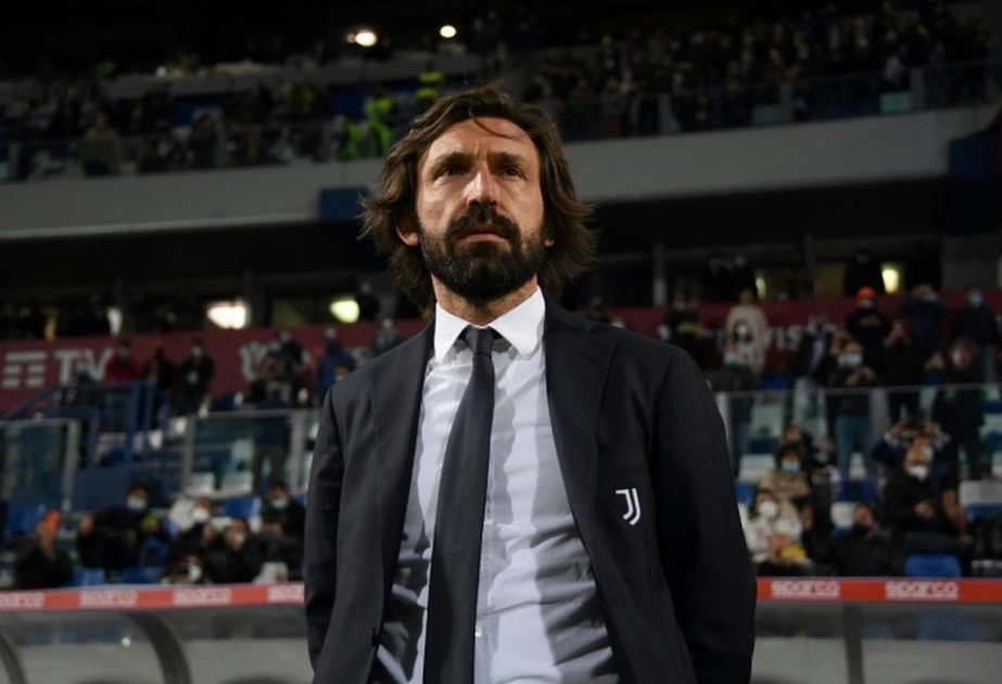 Türkiyə klubu Andrea Pirlo ilə yollarını ayırıb