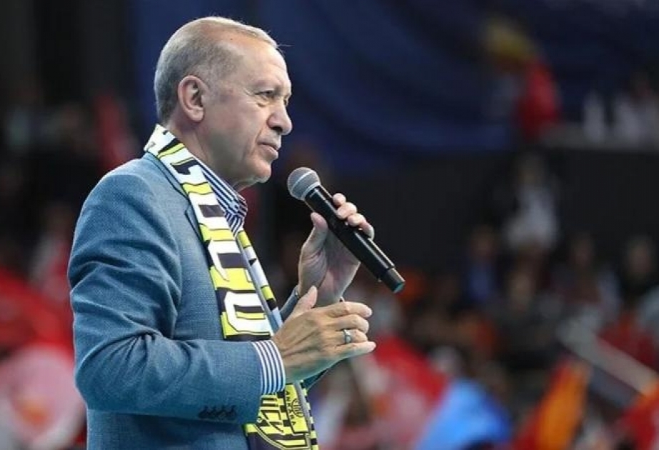 Türkiyə bir milyon suriyalı qaçqını vətənlərinə köçürmək üçün evlər tikir