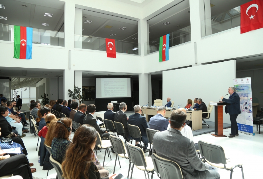 “Məhkəmə arxeologiyası və məhkəmə antropologiyası: Humanitar tətbiqlər” mövzusunda Azərbaycanda ilk beynəlxalq konfrans yekunlaşıb