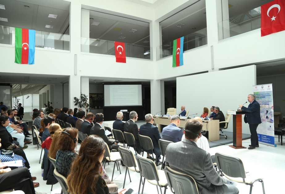 Baku hosts first international conference on “Humanitarian Applications of Forensic Archeology and Forensic Anthropology”