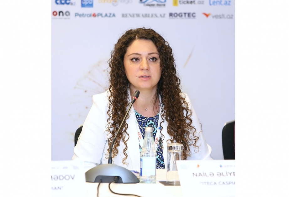 لأول مرة في إطار منتدى باكو للطاقة.. تطبيق برنامج ZeroWaste