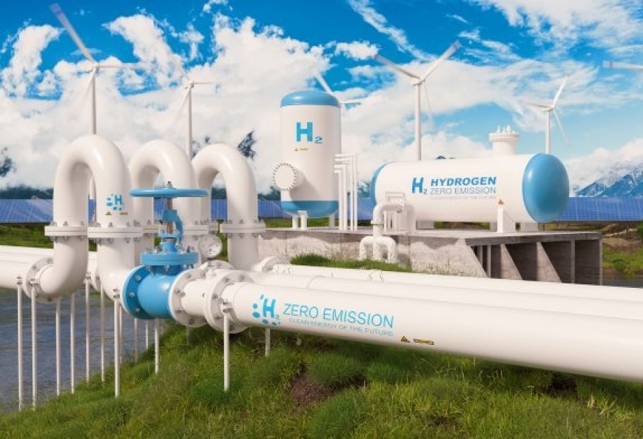 Danimarkanın hidrogen və yaşıl enerji istehsalı üzrə iddialı planları var