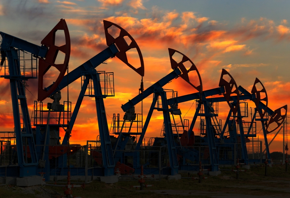 Oil prices fall in world markets

