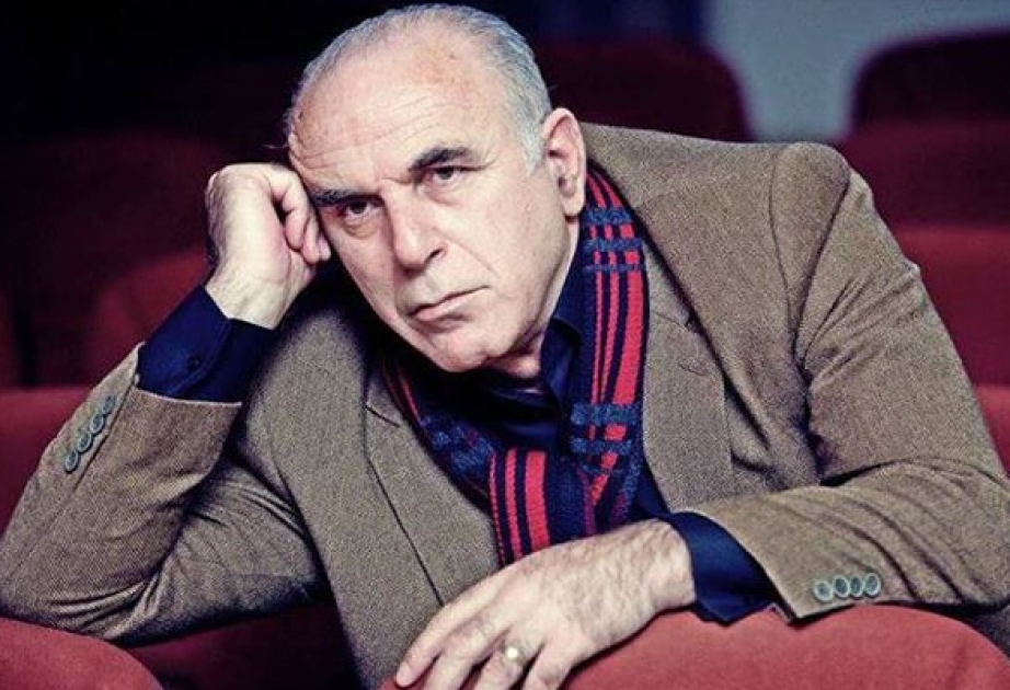 Bu gün Xalq artisti Ramiz Novruzun doğum günüdür
