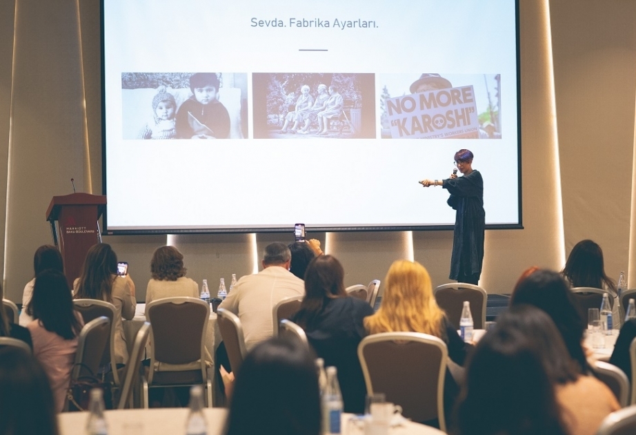 ®  Kapital Bank реализовал совместный проект с Women Bankers Club