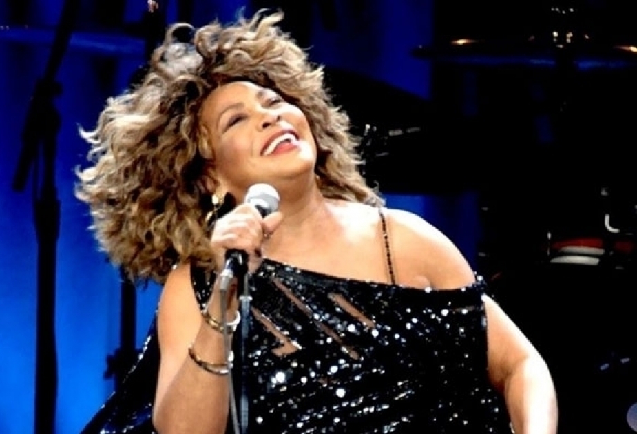 'Queen of Rock n Roll' Tina Turner dies at 83