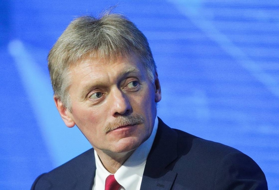 Dmitri Peskov Azərbaycan, Rusiya və Ermənistan liderlərinin üçtərəfli görüşünün anonsunu verib