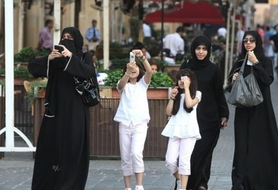 沙特阿拉伯来阿塞拜疆游客人数增加了 3 倍 —   报告 
