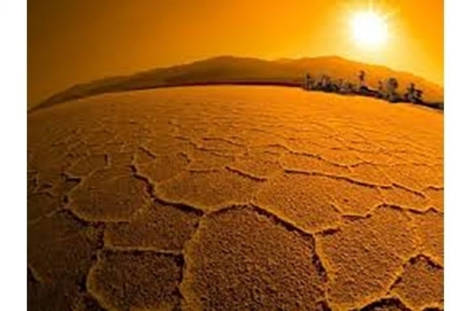 La humanidad se puede enfrentar a peligrosas olas de calor a finales de siglo