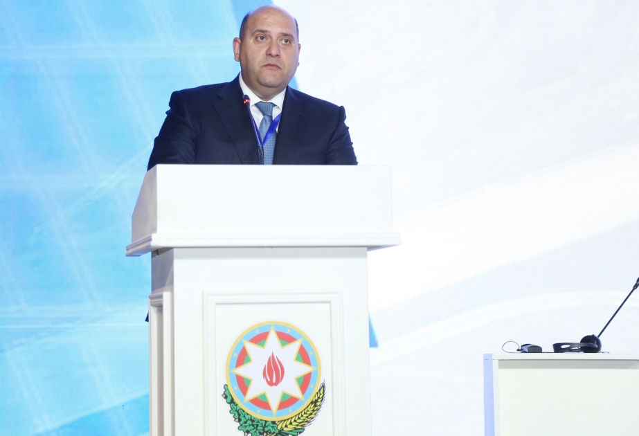 المبعوث الخاص للرئيس في الأراضي المحررة: احدى كبريات المشاكل التي تواجهها أذربيجان في إعادة بناء الأراضي المحررة هي الألغام الأرمينية